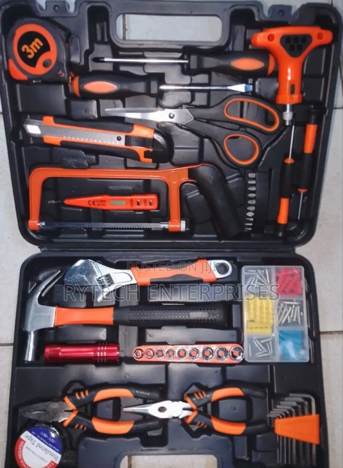 Garden Toolkit/Garden Hand Tools Set