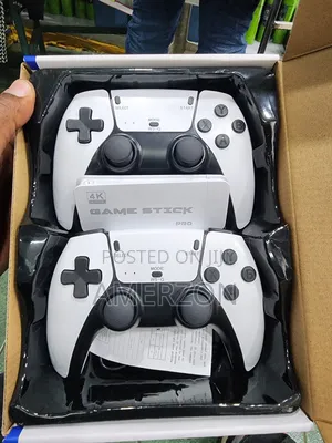 Gaming Stick