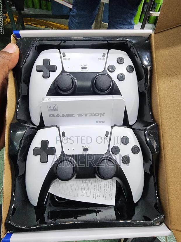 Gaming Stick - thumbnail 2