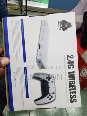 Gaming Stick
