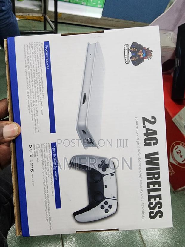 Gaming Stick - thumbnail 3