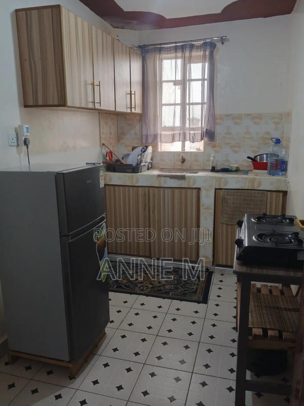Annie's Airbnb Machakos Town - thumbnail 5