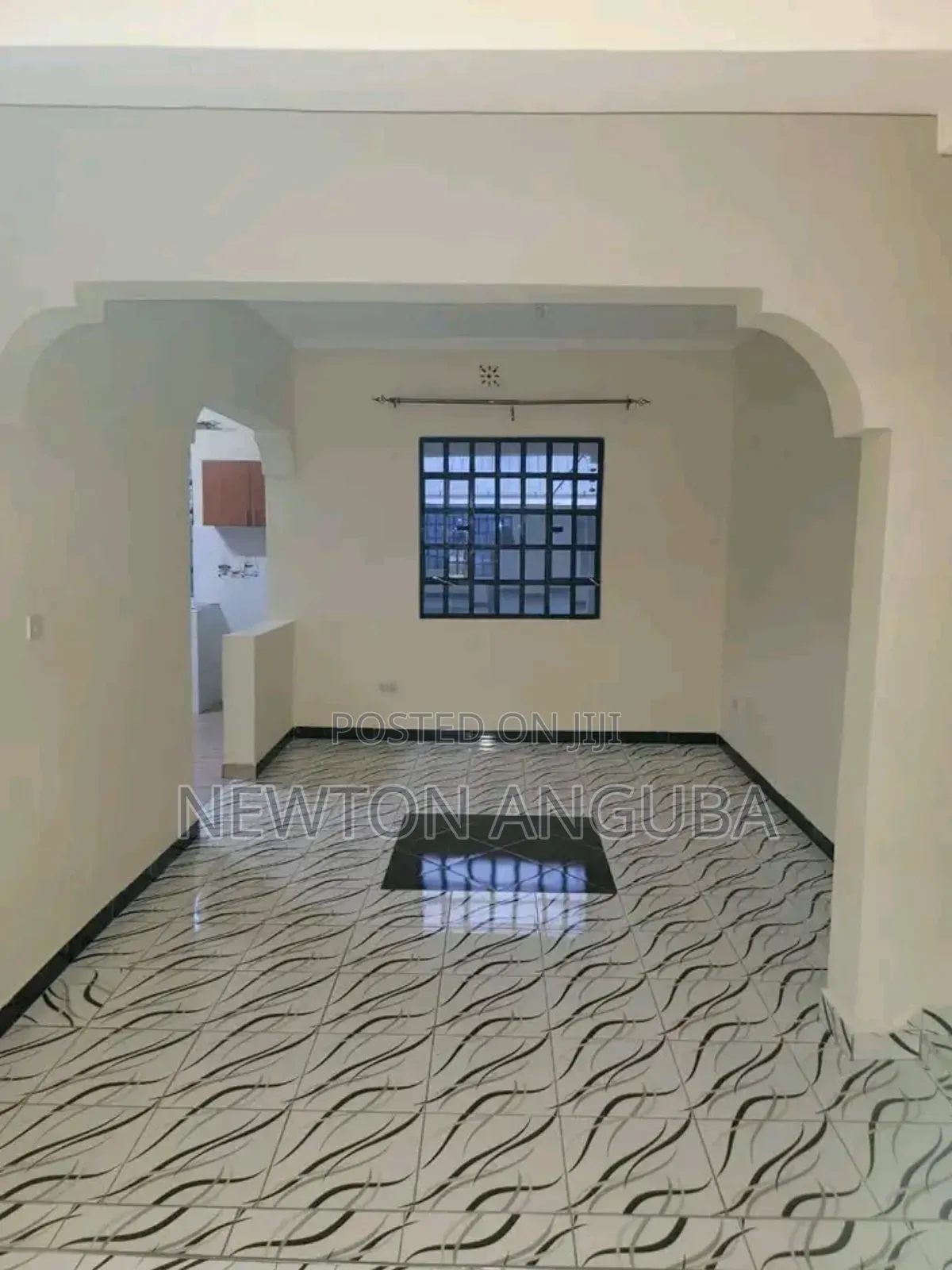 Tile Installation
