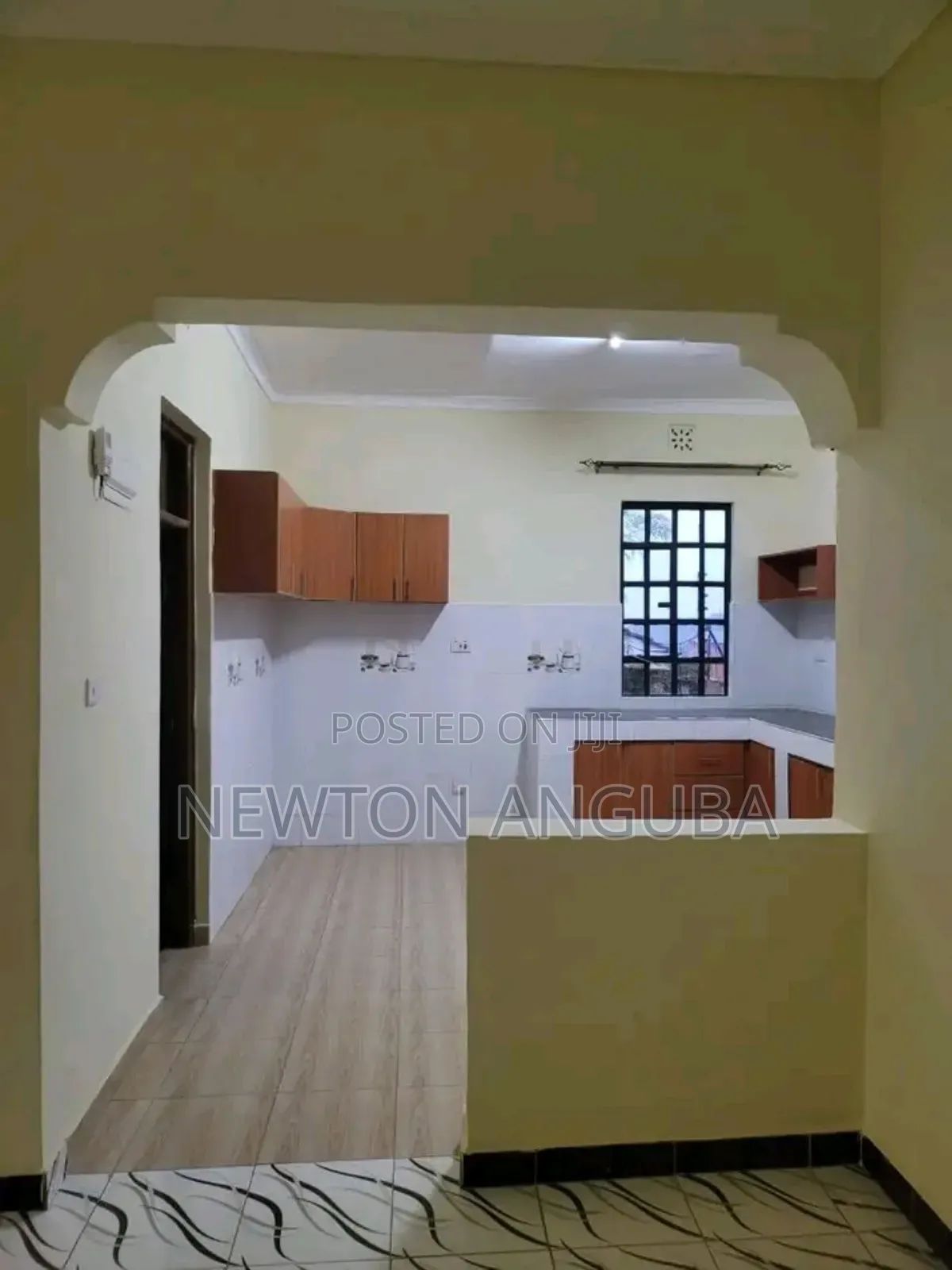 Tile Installation
