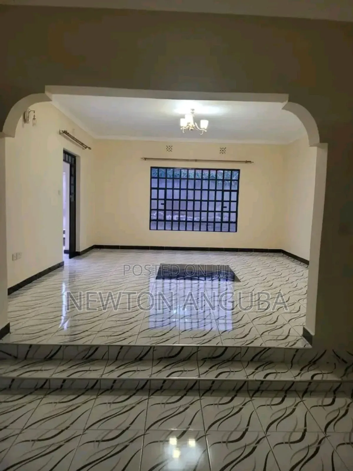 Tile Installation