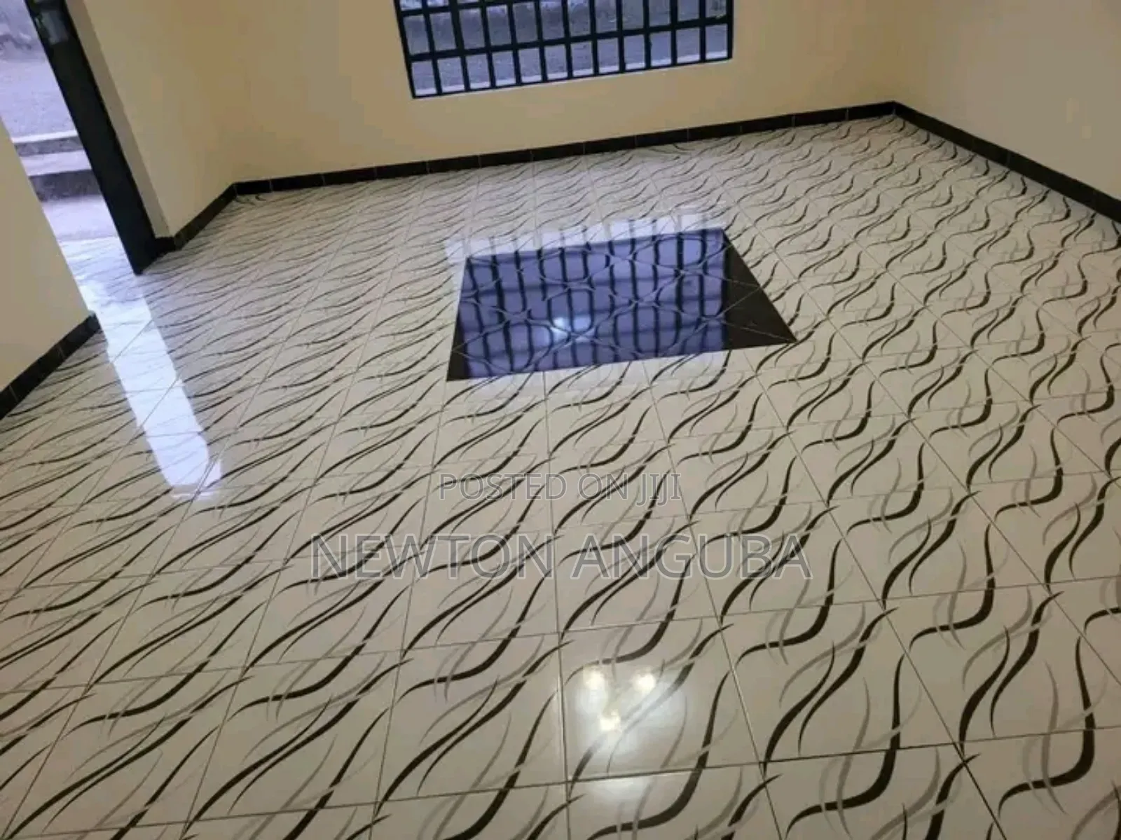 Tile Installation