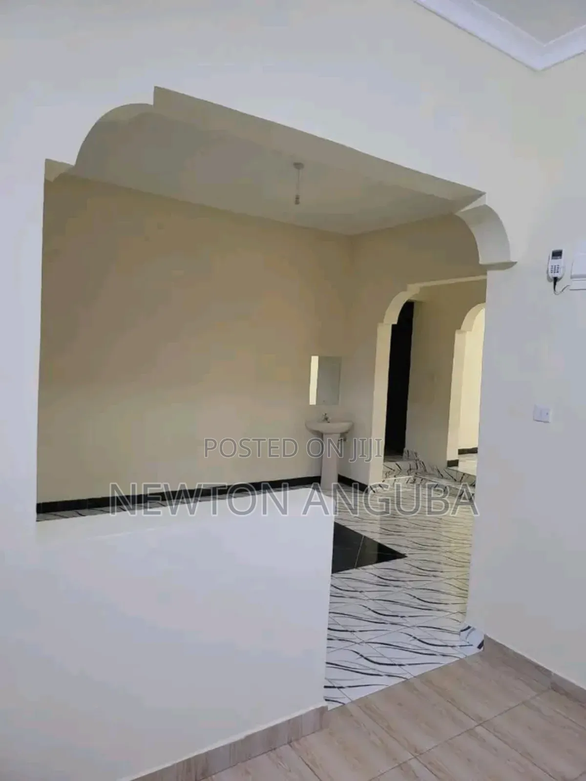 Tile Installation