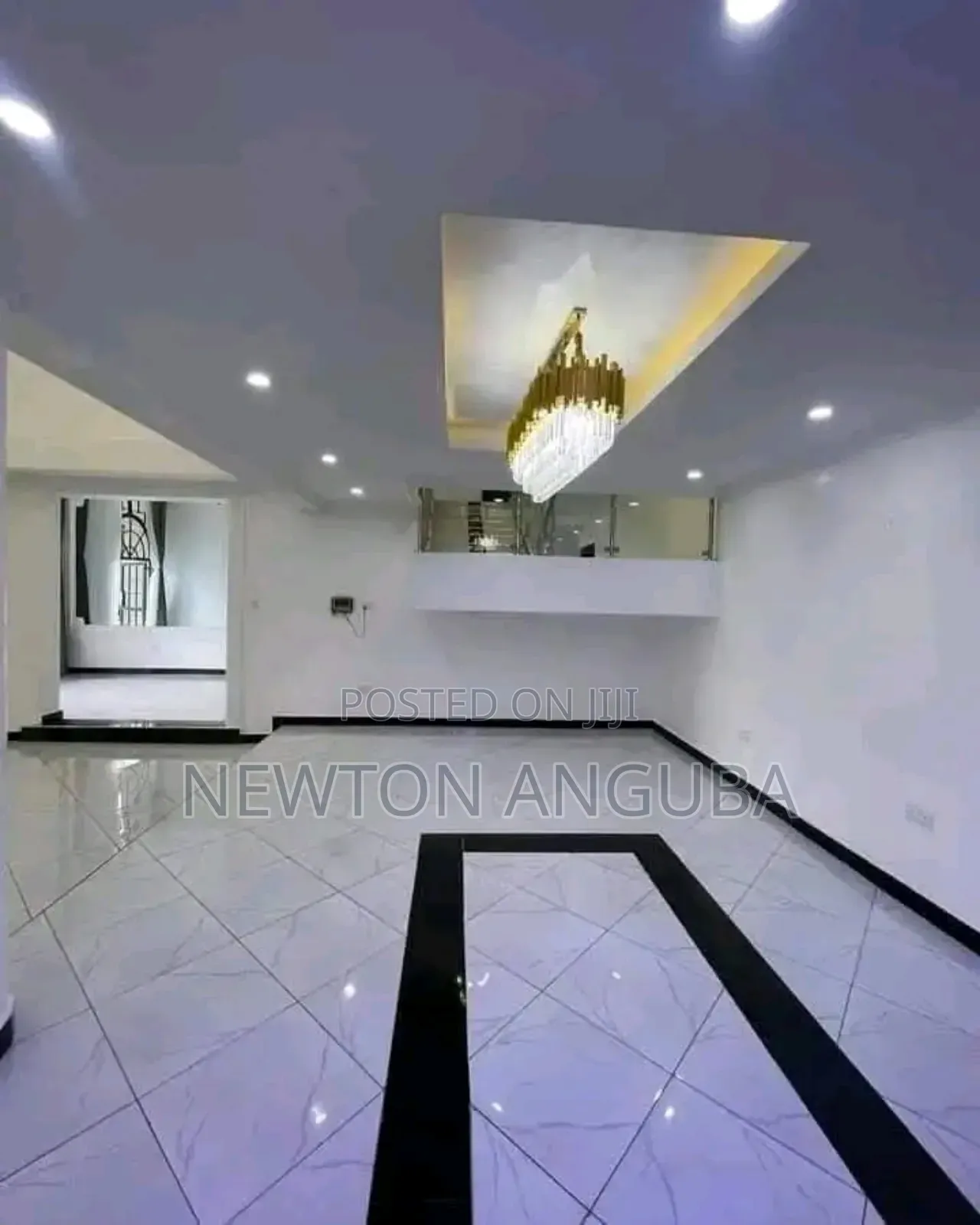 Tile Installation