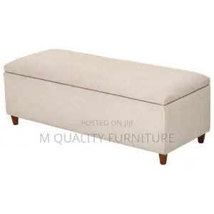 Beautifully Well Designed Ottoman