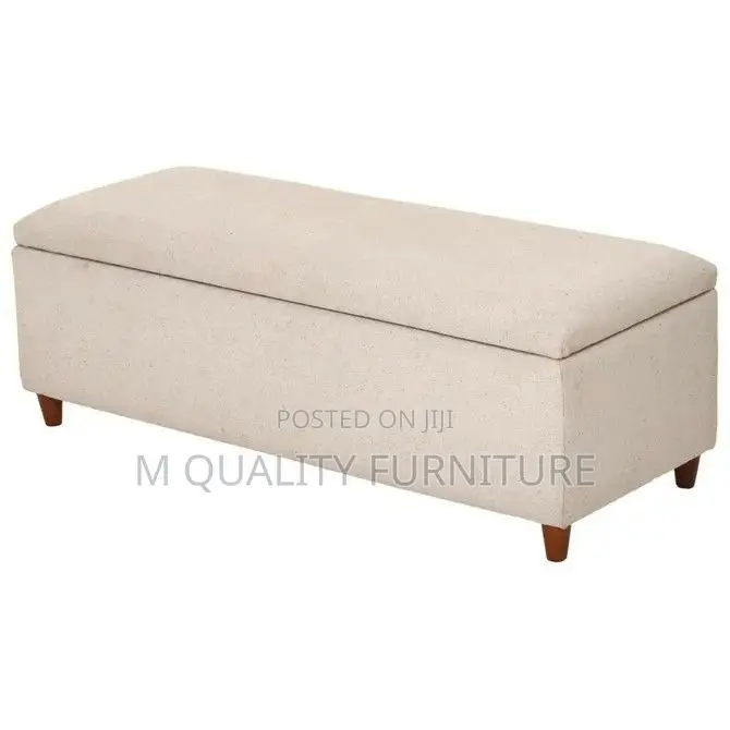 Beautifully Well Designed Ottoman