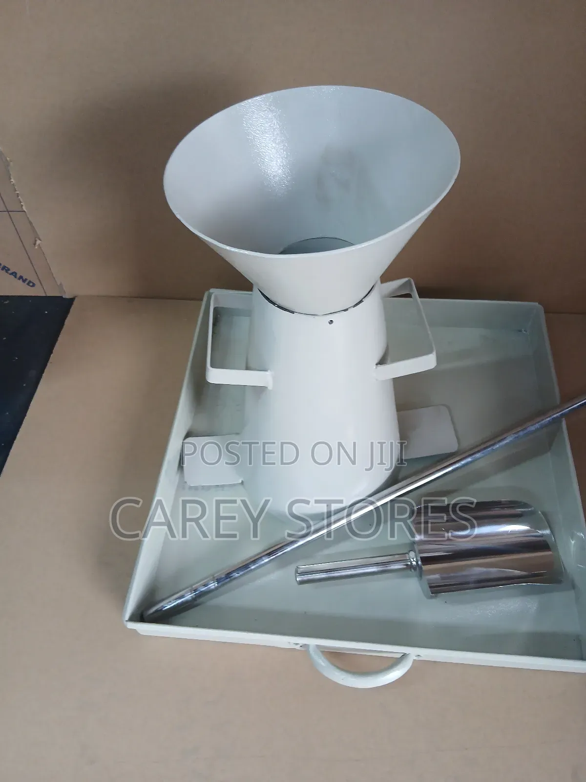 Slump Test / Slump Cone Kit
