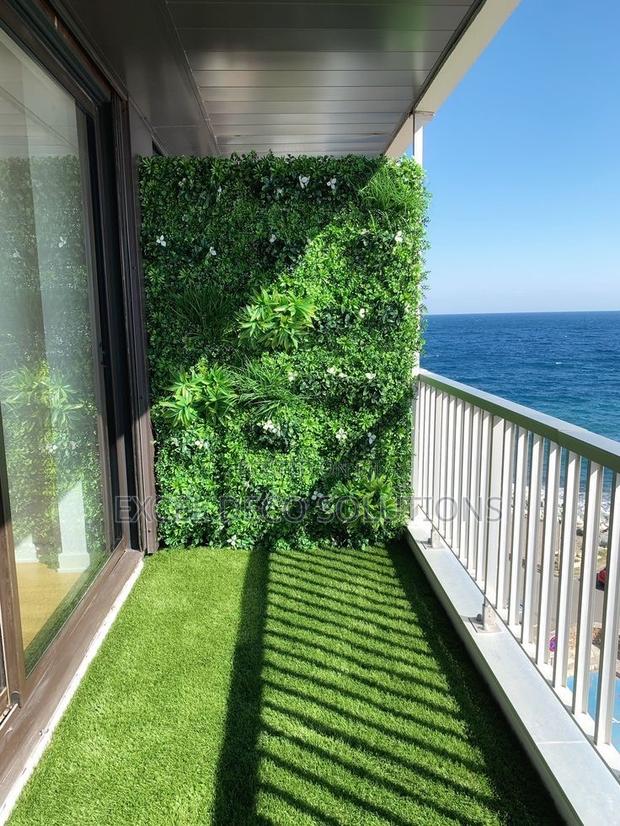 Soft Touch Artificial Grass – Perfect for Play Areas Pets