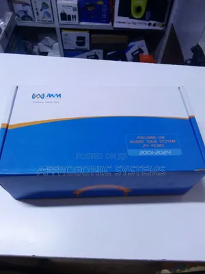 4g Guard Monitor
