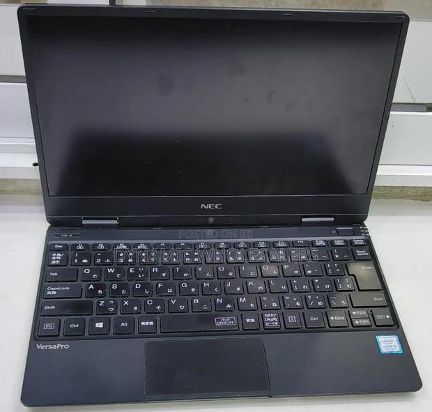 Laptop NEC N22A 8GB Intel Core I5 SSD 128GB - main view