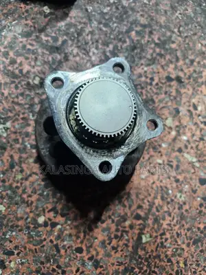 Corolla Ae100 Rear Hub Bearing