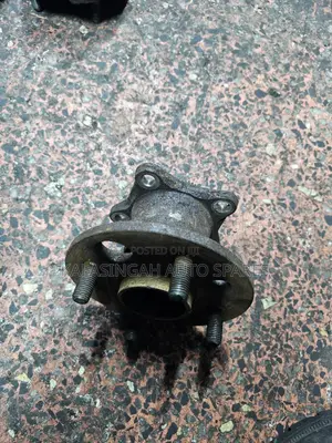 Corolla Ae100 Rear Hub Bearing