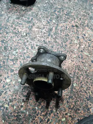 Corolla Ae100 Rear Hub Bearing