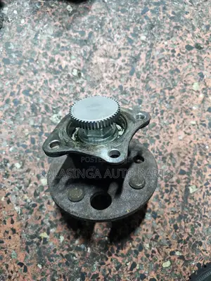 Corolla Ae100 Rear Hub Bearing