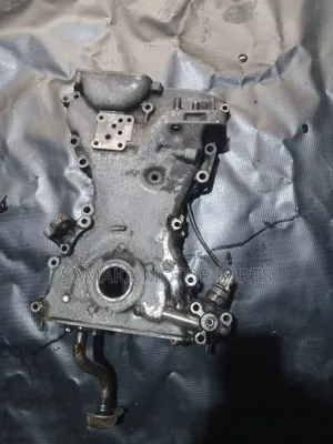 Alto Timing Cover