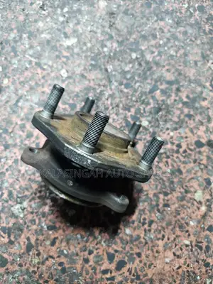 Rear Hub Nissan Xtrail T32