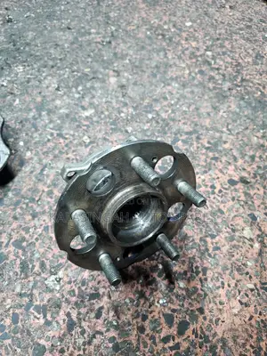Rear Hub Nissan Xtrail T32