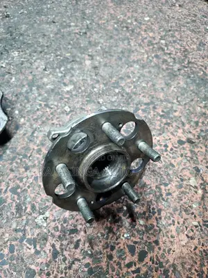 Rear Hub Nissan Xtrail T32