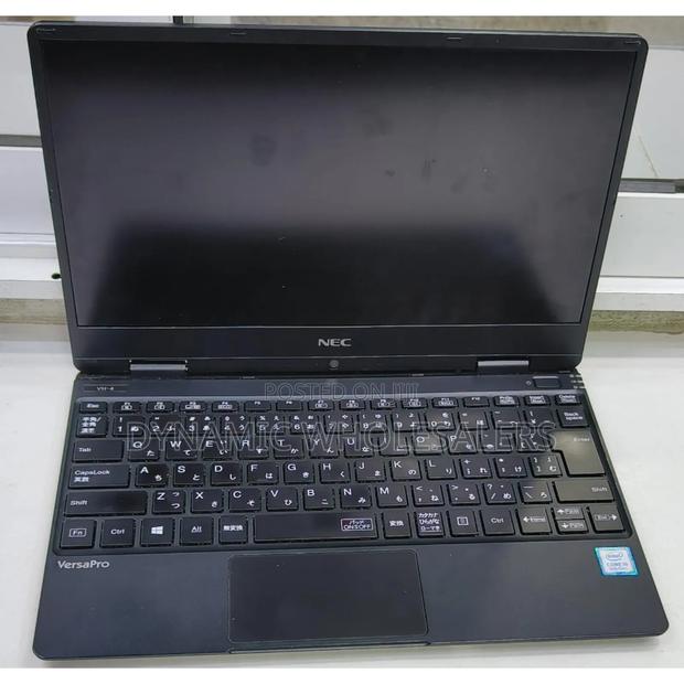 Laptop NEC N22A 8GB Intel Core I5 SSD 128GB - thumbnail 3