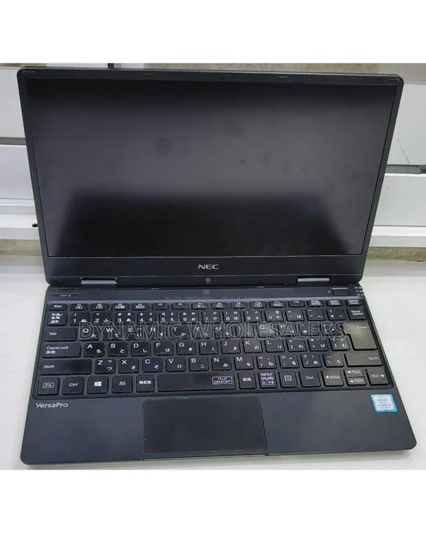 Laptop NEC N22A 8GB Intel Core I5 SSD 128GB - thumbnail 4