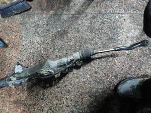 Mark X Steering Rack  2wd - main view