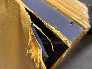 Solid Embossed 3mm Standard - main view