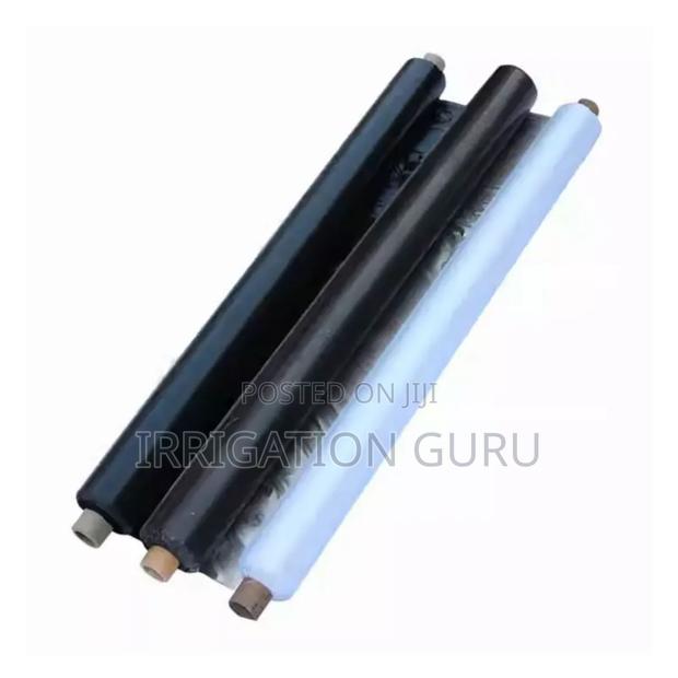 Plastic Mulching Sheet - main view
