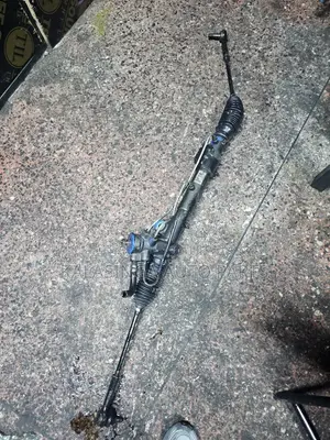 Steering Rack for Nissan Sunny B15