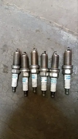 Mark X Spark Plugs