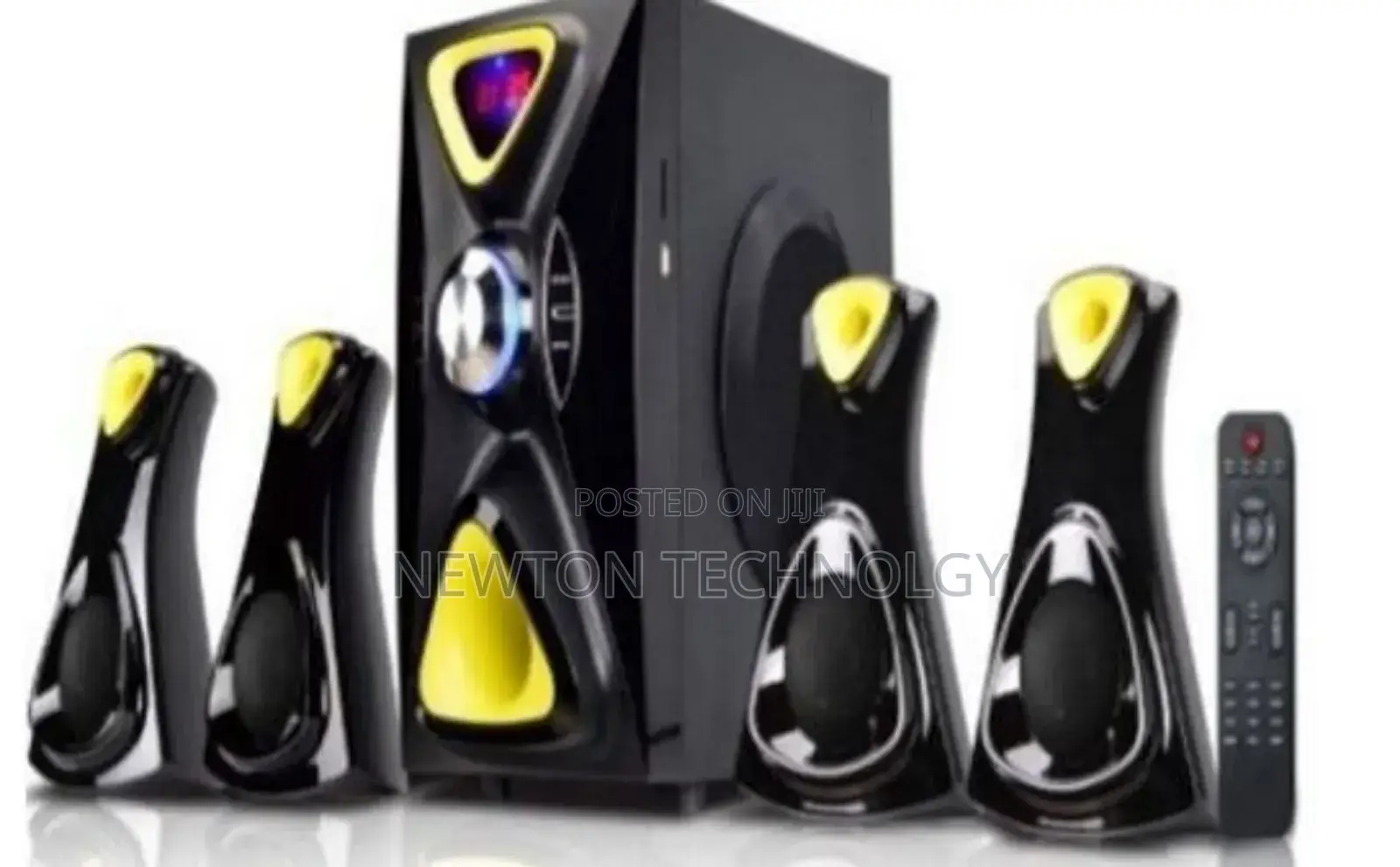 Sayona 4.1 Woofer