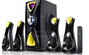 Sayona 4.1 Woofer