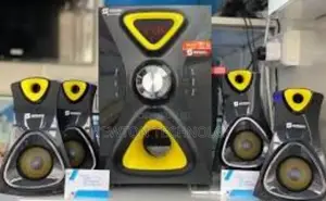 Sayona 4.1 Woofer