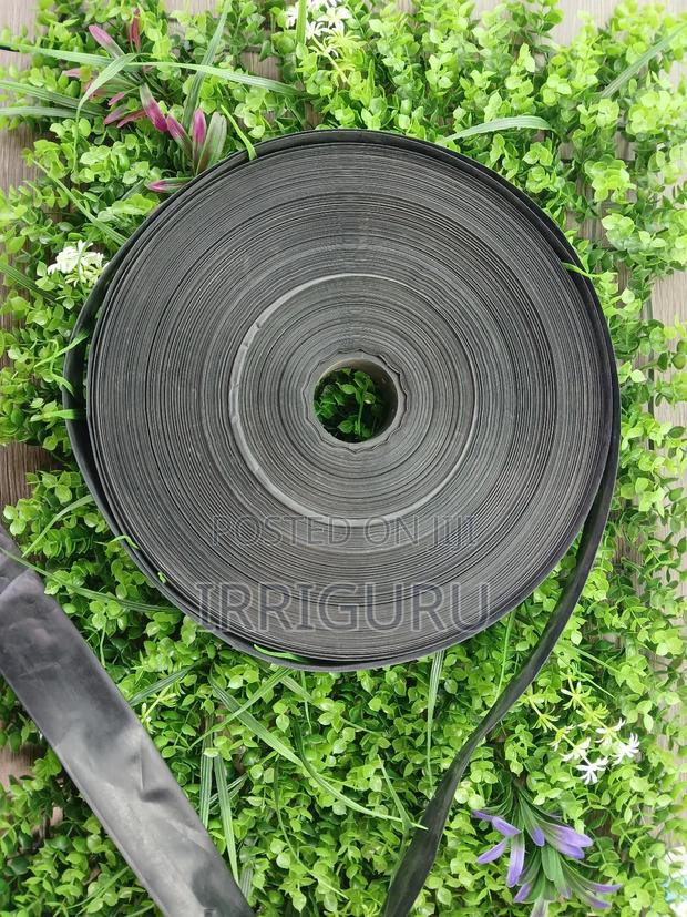 Rainhose Pipes