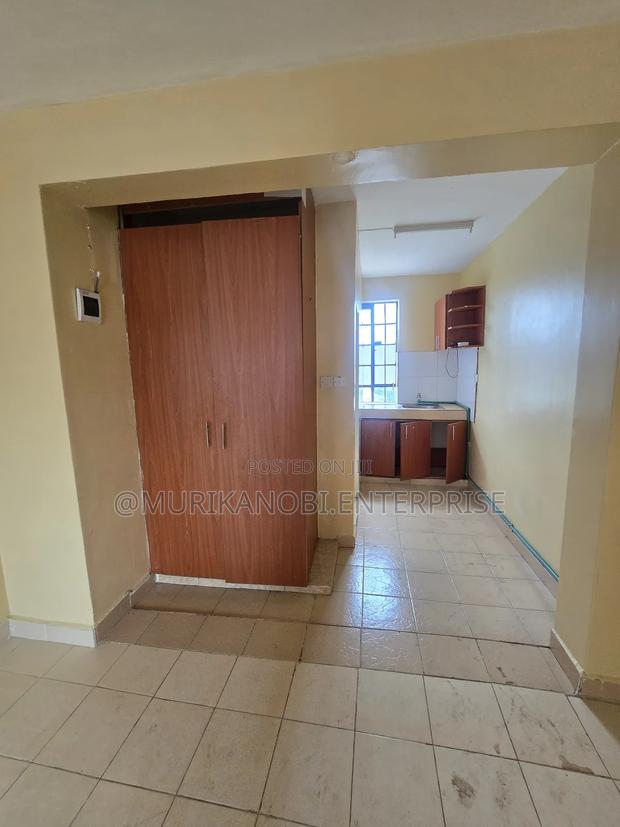1bdrm Bedsitter in Ngara West for rent - thumbnail 6