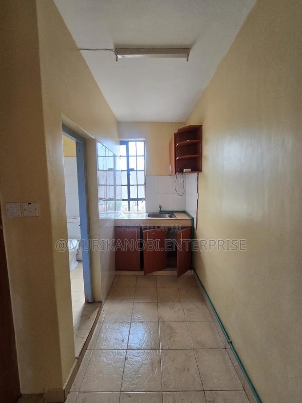 1bdrm Bedsitter in Ngara West for rent - thumbnail 7