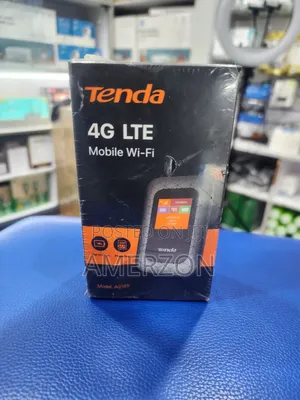 Tenda 4g Mifi
