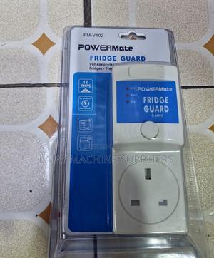 Powermate Fridge Guard - main view