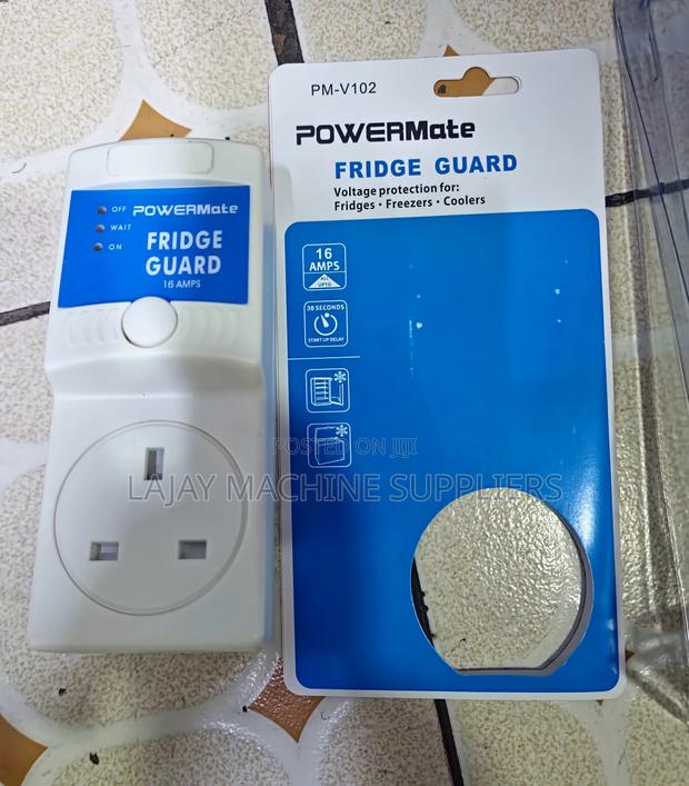 Powermate Fridge Guard - thumbnail 2