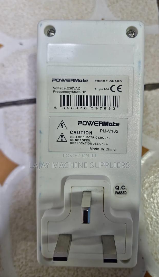 Powermate Fridge Guard - thumbnail 3