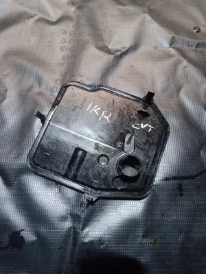 Passo 1kr Gear Strainer