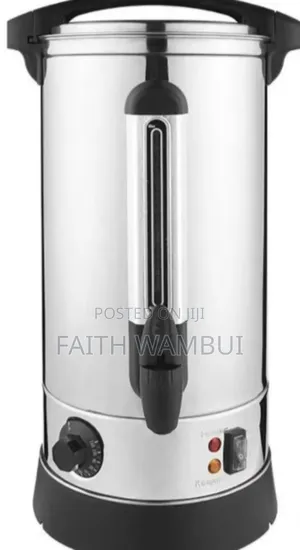 14l Premier Electric Tea Urn/Electric Tea Urn