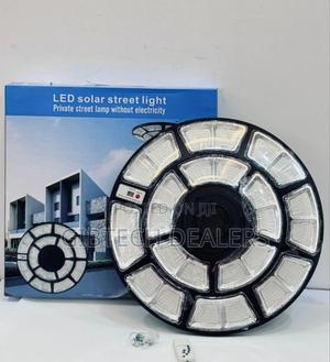 Solar Light 1000w Led Solar Street Light Solar Garden Lights - thumbnail 2