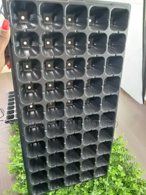 Seed Trays 50holes