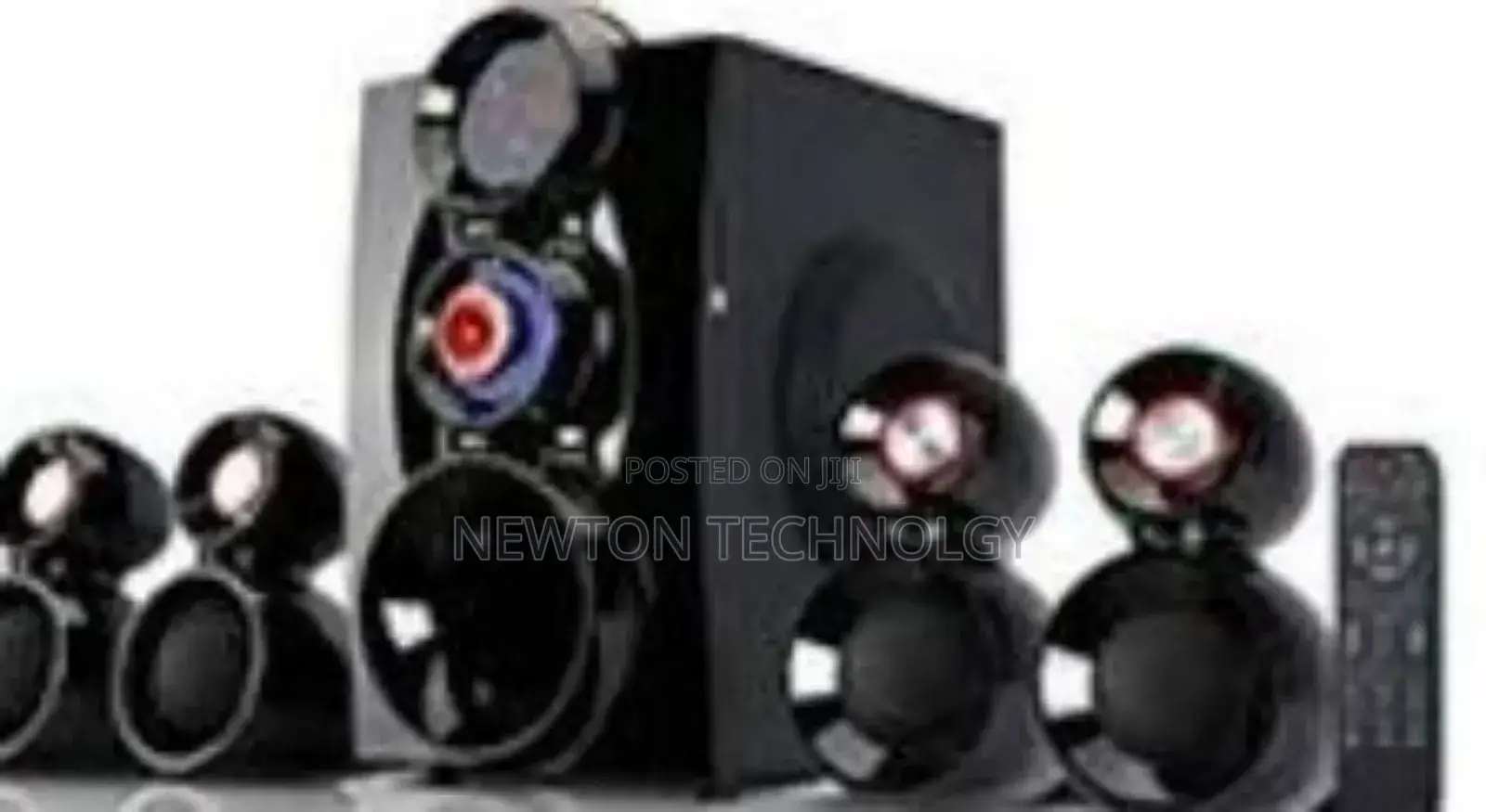 Sayona 4.1 Woofer 1148