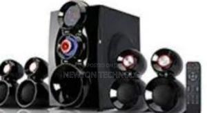 Sayona 4.1 Woofer 1148 - main view