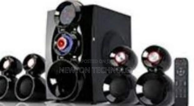 Sayona 4.1 Woofer 1148